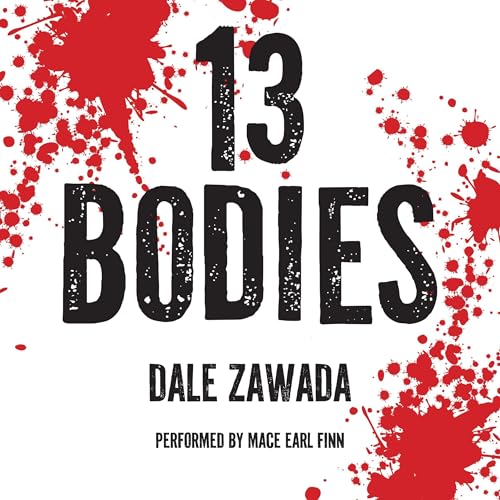 Cover of 13 Bodies