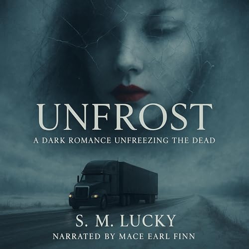 Cover of Unfrost
