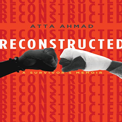 Cover of Reconstructed