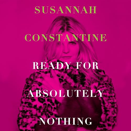 Cover of Ready for Absolutely Nothing