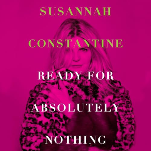 Cover of Ready for Absolutely Nothing
