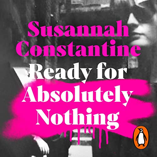 Cover of Ready For Absolutely Nothing