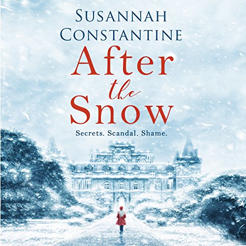 Cover of After the Snow