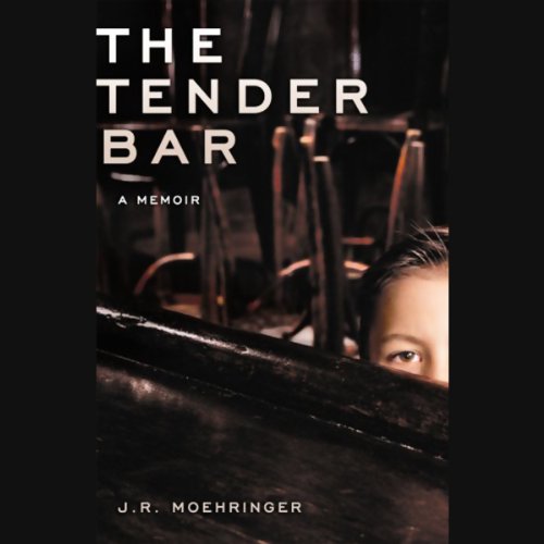 Cover of The Tender Bar