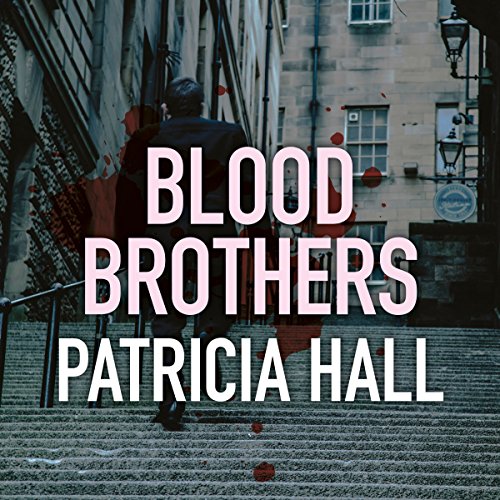 Cover of Blood Brothers