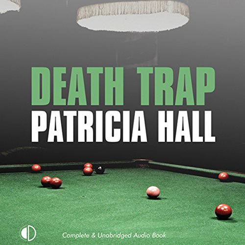 Cover of Death Trap