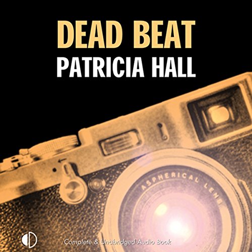 Cover of Dead Beat