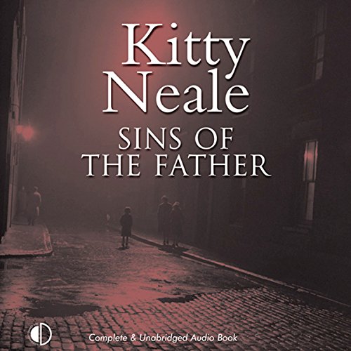 Cover of Sins of the Fathers