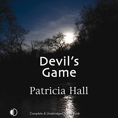 Cover of Devil's Game