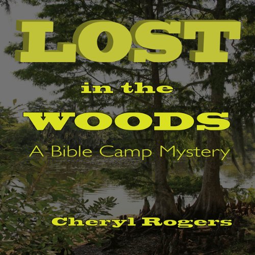 Cover of Lost in the Woods