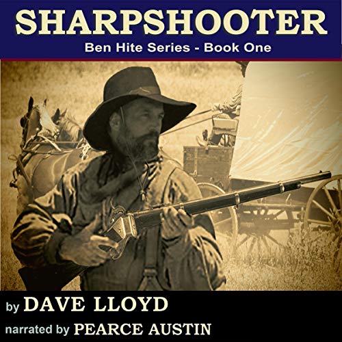 Cover of Sharpshooter