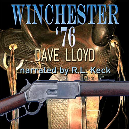 Cover of Winchester '76