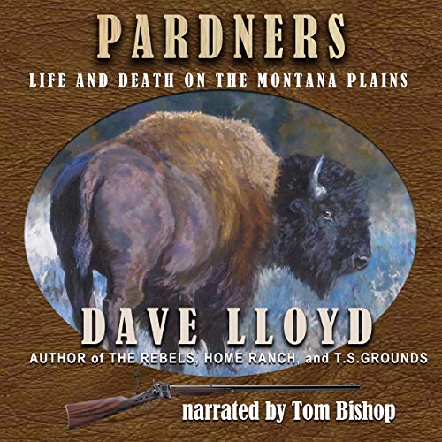 Cover of Pardners