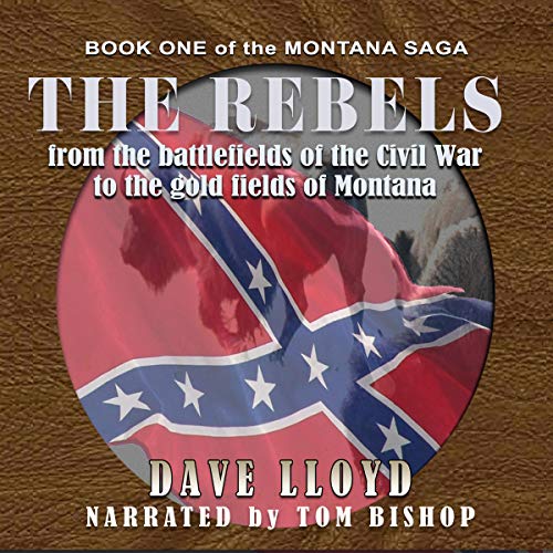 Cover of The Rebels