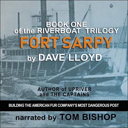 Cover of Fort Sarpy