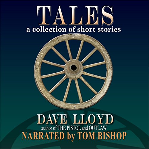 Cover of Tales