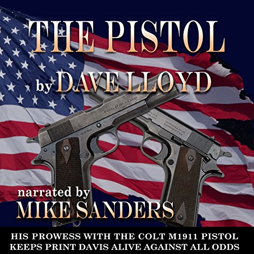 Cover of The Pistol
