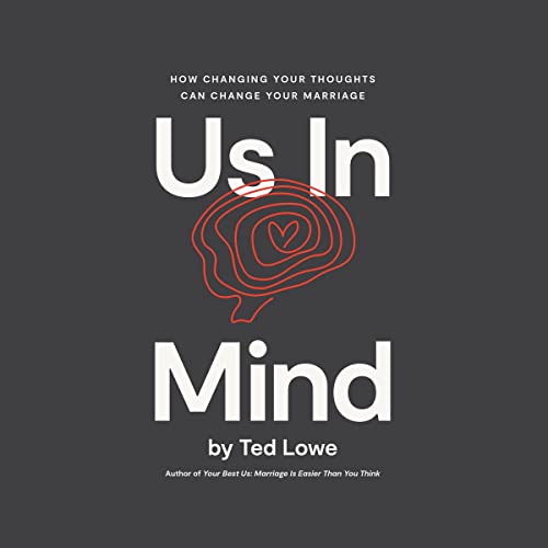 Cover of Us In Mind