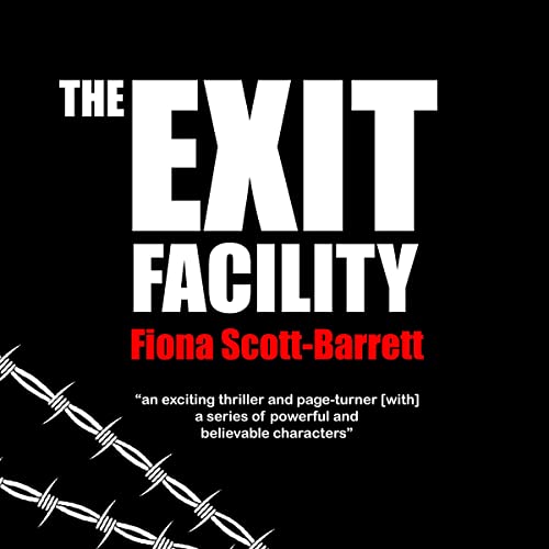 Cover of The Exit Facility