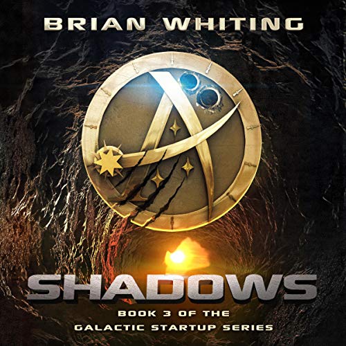 Cover of Shadows