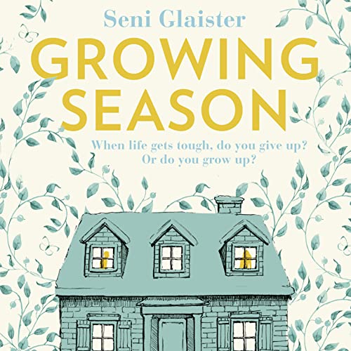 Cover of Growing Season