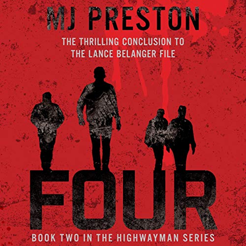 Cover of Four