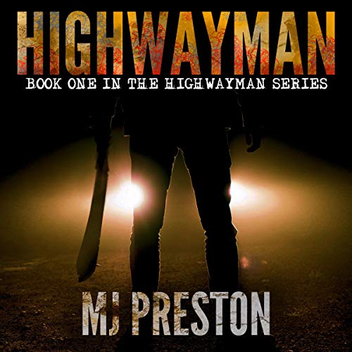 Cover of Highwayman