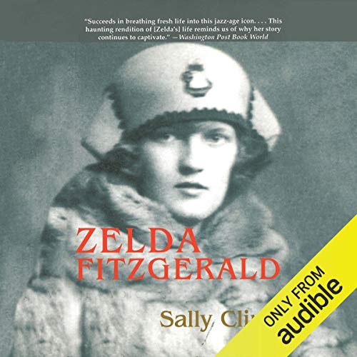 Cover of Zelda Fitzgerald