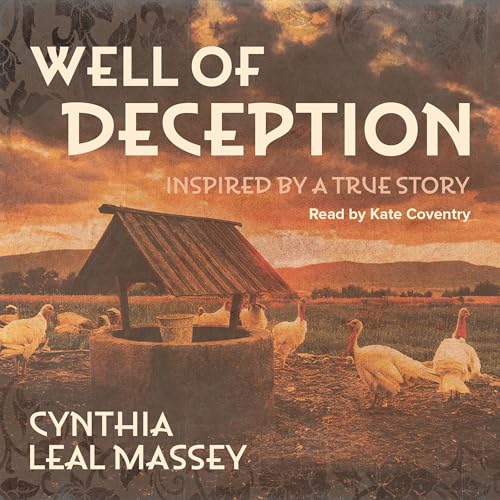 Cover of Well of Deception