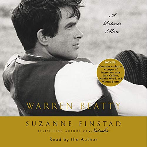 Cover of Warren Beatty