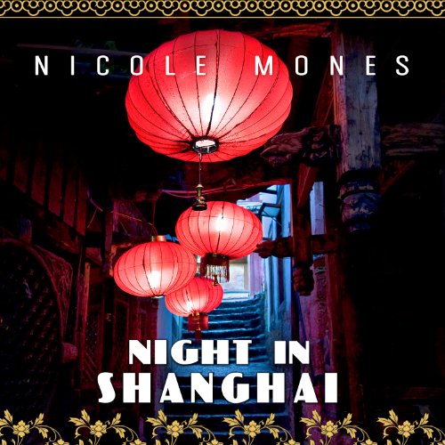 Cover of Night in Shanghai