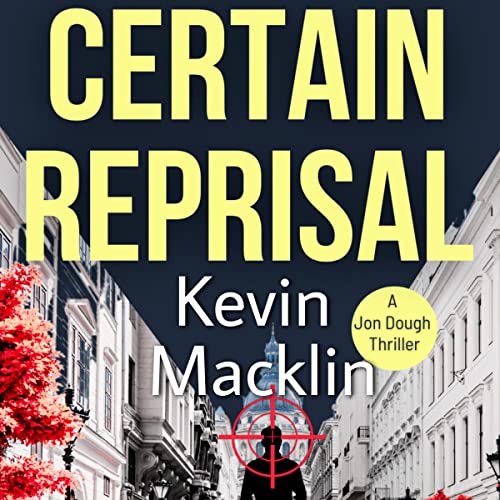 Cover of Certain Reprisal