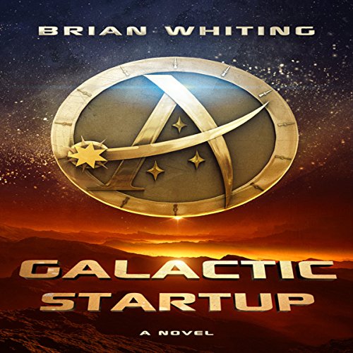 Cover of Galactic Startup