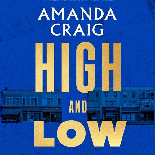 Cover of High and Low