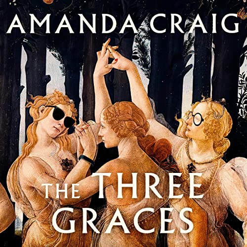 Cover of The Three Graces