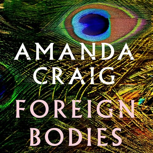 Cover of Foreign Bodies