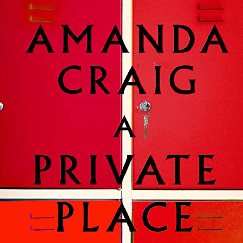 Cover of A Private Place