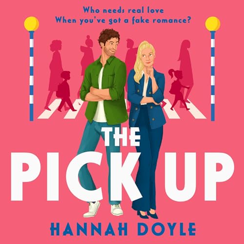 Cover of The Pick Up