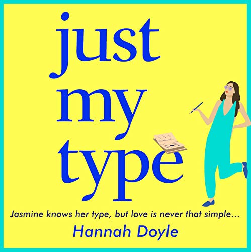 Cover of Just My Type