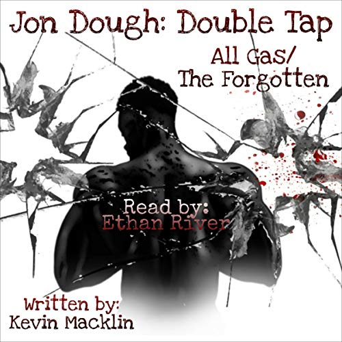 Cover of Jon Dough: Double Tap