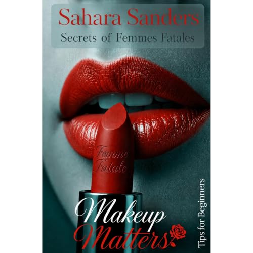 Cover of MAKEUP MATTERS