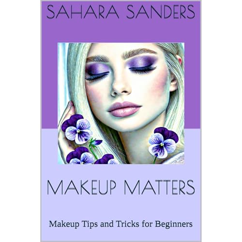 Cover of MAKEUP MATTERS