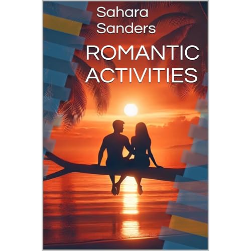 Cover of ROMANTIC ACTIVITIES