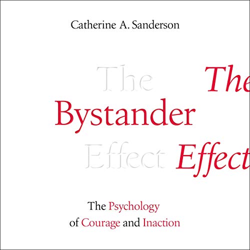 Cover of The Bystander Effect