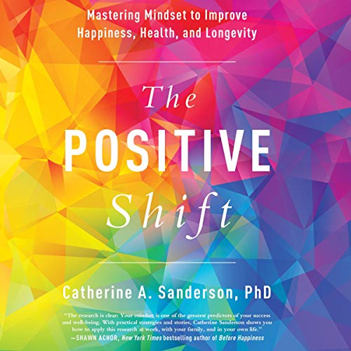 Cover of The Positive Shift