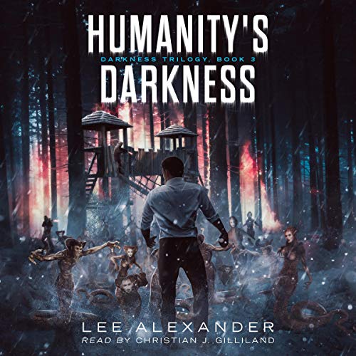 Cover of Humanity's Darkness
