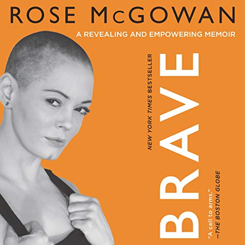 Cover of BRAVE