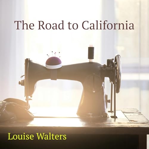 Cover of The Road to California