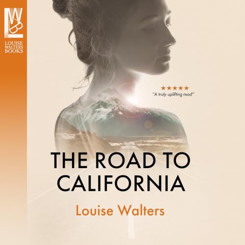 Cover of The Road to California
