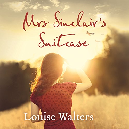 Cover of Mrs Sinclair's Suitcase